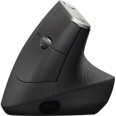 Mouse MX Vertical wireless Bluetooth optical (910-005448) (910005448)