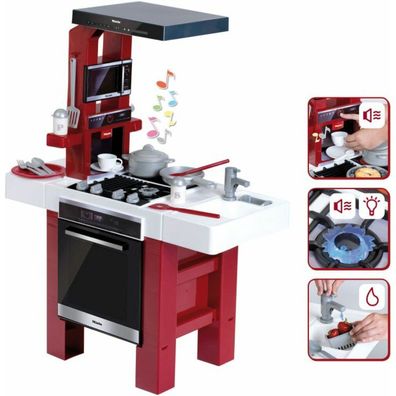 Miele KÃ #188; he " Petit Gourmet" Facelift 2019, SpielkÃ #188; he (rot)