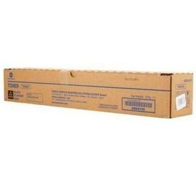 Konica-Minolta KonicaMinolta Toner TN-328 TN328 Black Schwarz (AAV8150)