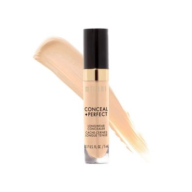 Perfect Long Wear Concealer undurchsichtiger Augenabdeckstift Light Vanilla 5ml