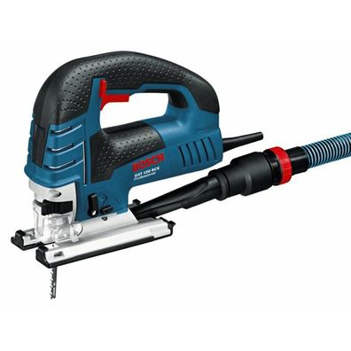 Stichsäge GST 150 BCE 780 W inkl. Zubehör-Set im Koffer - 0601513000