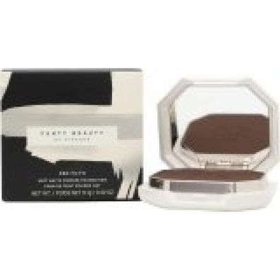 Pro Filter Soft Matte 495 Deep With Warm Bronze Undertones Powder Foundation 9.1g