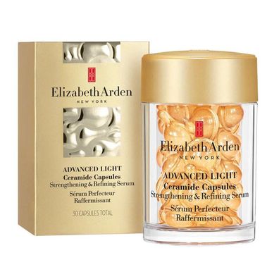 Advanced Light Ceramide Capsules Strengthening & Refining Serum 14 ml