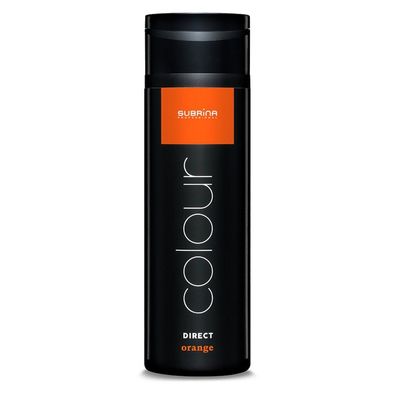 Gel pentru colorare directa Colour Direct Orange, Portocaliu, 200ml
