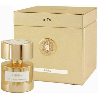 Talitha Extrait De Parfum Spray (Unisex) Frauen 100 ml