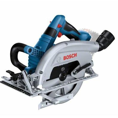 Akku-Kreissäge GKS 18V-70 L Ø 190 mm Solo in L-Boxx - 06016B9001