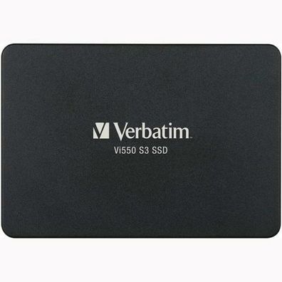 Vi550 512 GB SSD intern 2 5" 5" 5" (6 4 4 4 cm)(49352)