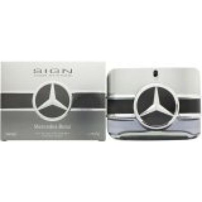 Sign Your Attitude Eau De Toilette 50 ml (man)
