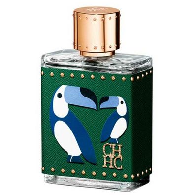 CH Birds Of Paradise For Him Eau De Parfum 100 ml (man)