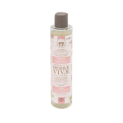 Herbae Vivae 100% Rebalancing Shampoo Å #161; mpon pro koÄky a psy 250ml