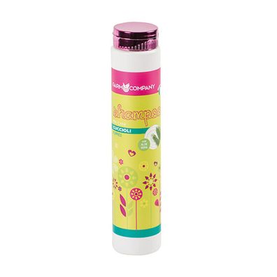 Shampoo für Welpen Å #161; mpon pro Å #161; ÄÅ ta 250 ml