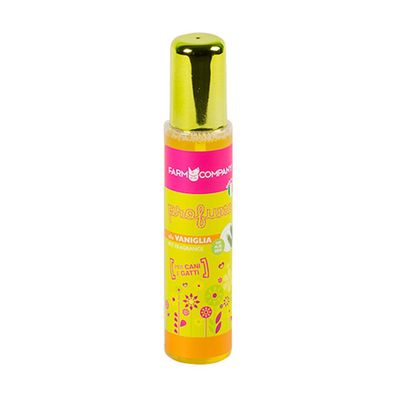 Parfüm für Katzen und Hunde Vanille parfé pro koÄky a psy 100ml