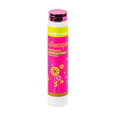 Cosmetic Anti-Bakterielles Shampoo Å #161; mpon pro koÄky a psy 250ml