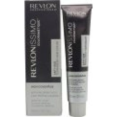 issimo Colorsmetique Permanent Hair Color 60ml - 8.12 Light Frosty Blonde