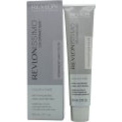 issimo Colorsmetique Permanent Hair Colour 60ml - 4.65 Medium Mahogany Red Brown