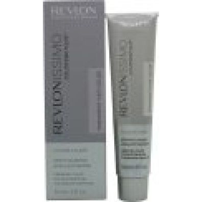 issimo Colorsmetique Permanent Hair Color 60ml - 7.24 Coppery Pearl Blonde