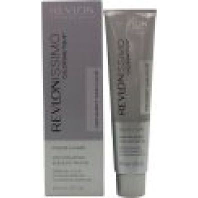 issimo Colorsmetique Permanent Hair Color 60ml - 8.7MN Light Blonde Maximum