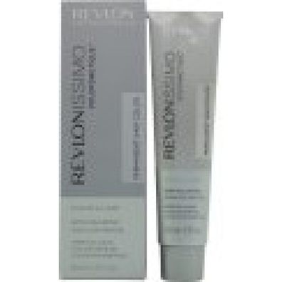 issimo Colorsmetique Permanent Hair Color 60ml - 7.44 Medium Intensive Copper Blonde
