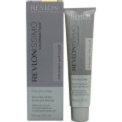 issimo Colorsmetique Permanent Hair Color 60ml - 7.32 Meduim Golden Pearl Blonde