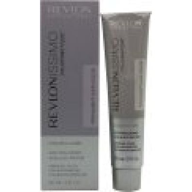 issimo Colorsmetique Permanent Hair Color 60ml - 7.45 Medium Mahogany Copper Blonde