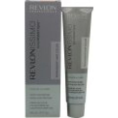 issimo Colorsmetique Permanent Hair Color 60ml - 5.5 Light Mahogany Brown
