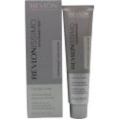 issimo Colorsmetique Permanent Hair Color 60ml - 10.23 Pale Pearly Beige Blonde