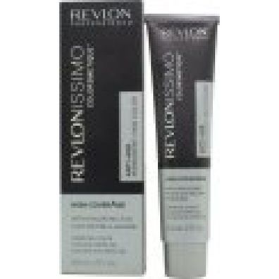 issimo Colorsmetique Permanent Hair Color 60ml - 32 Very Light Golden Pearl Blonde