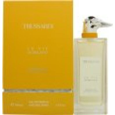 Le Vie Di Milano Walking On Via Fiori Oscuri Eau De Parfum 100 ml (unisex)