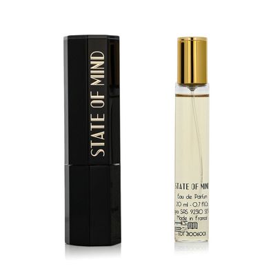 Modern Nomad EDP Refill 2 x 20ml + Pocket Spray Nachfüllbar ( nisex)
