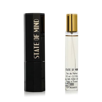 Open Mind EDP Refill 2 x 20ml + Pocket Spray Nachfüllbar ( nisex)