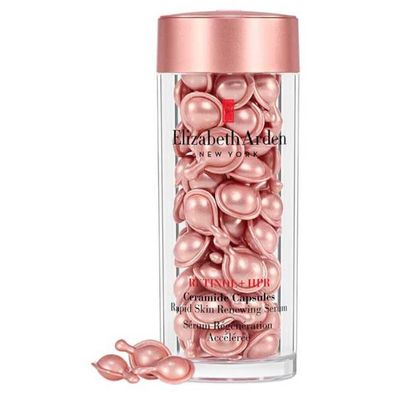 Retinol + HPR Ceramide Kapseln Falten glättendes Serum 30 Kapseln