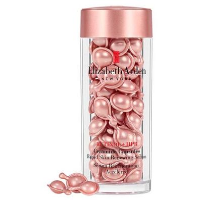 Retinol + HPR Ceramide Kapseln Faltenglättendes Serum 60 Kapseln