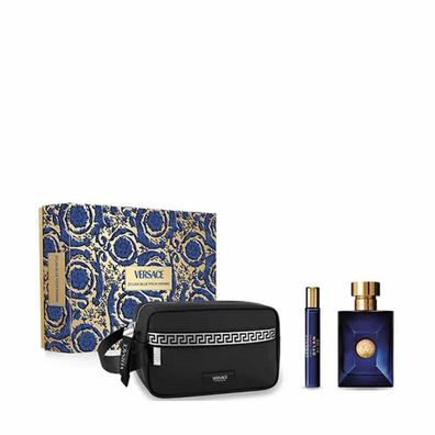 Pour Homme Dylan Blue EDT 100 ml + EDT MINI 10 ml + Kosmetiktasche (man)