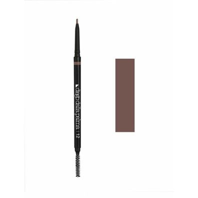 The Brow Studio High Precision Brow Pencil (12 Talpa) 0,09 g