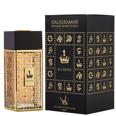 Daligramme Ma Reine Eau De Parfum 100 ml (woman)