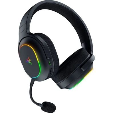 Headset Barracuda X Chroma Black Schwarz (RZ04-05220100-R3M1) (RZ0405220100R3M1)