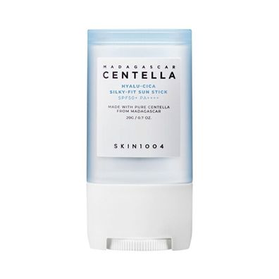 Madagascar Centella Hyalu-Cica Silky-Fit Sun Stick SPF50+ PA+ + ++, 20 g