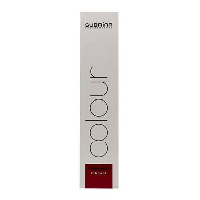 lebendige, permanente Haarfarbe, 8/56 Hellblond Rot-Violett, 100 ml