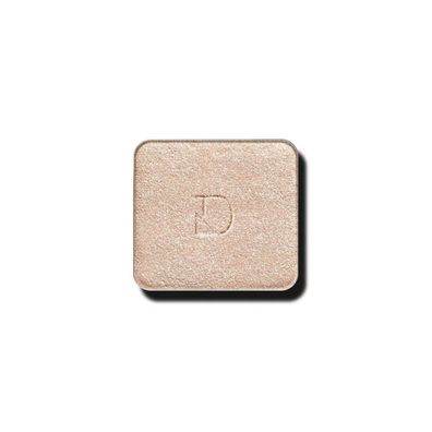 Pearly, Lidschattenpuder, 118, Sparkling Beige, 1 Farbton, Nachfüllpack, 2 g