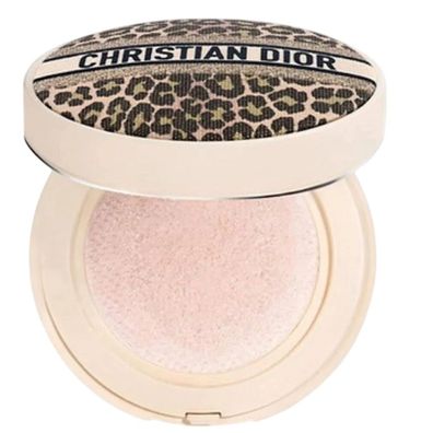 Forever Kissen, strahlende Oberfläche, lockeres Fixierpuder, rosa, 10 g