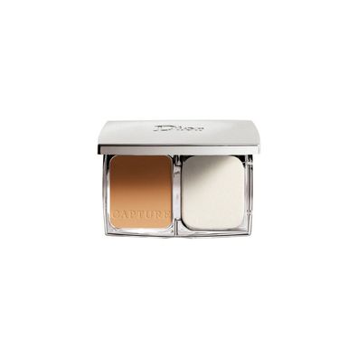 Capture Totale, Langanhaltende, kompakte Grundierung, 30, mittelbeige, 11 g