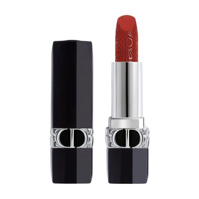 Couture Colour, Velvet, cremefarbener Lippenstift, 999, nachfüllbar, 3,5 g