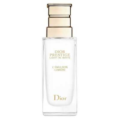 Prestige Light-In-White, aufhellende Emulsion, für Gesicht, 50 ml