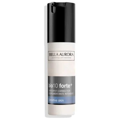 Bio Forte 10+ Intensive Depigmentierung für empfindliche Haut 30 ml
