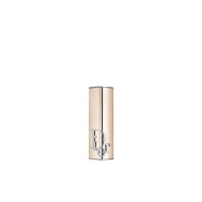 Addict Ecrin Couture, Shine, cremefarbener Lippenstift, nachfüllbar