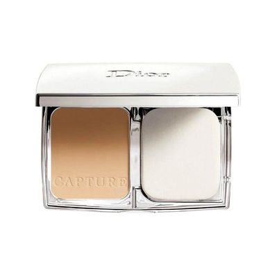 Capture Totale, Langanhaltende, kompakte Foundation, 021, Leinen, 11 g