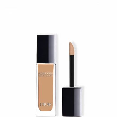 Forever Haut Correct, cremiger Concealer mit hoher Deckkraft, 4 W, warm, 11 ml