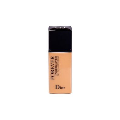 Undercover ULTRA-FLÜSSIGE Foundation