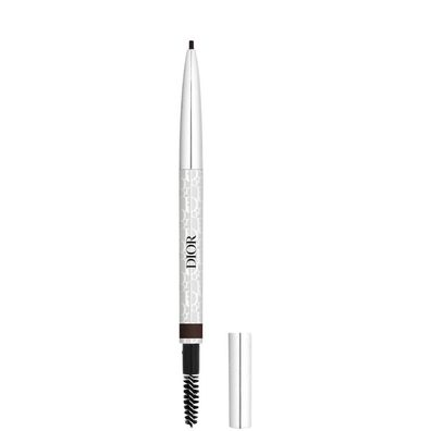 Diorshow Brow Styler, doppelseitig, Augenbrauencremestift, 05, Schwarz, 0,09 g