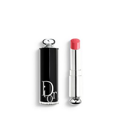 Addict, Shine, cremefarbener Lippenstift, 567, Rose Bobby, nachfüllbar, 3,2 g
